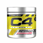 Cellucor C4 Original Pre-Workout – 190g oder 390g mit Creatin, Beta-Alanin & Koffein NirooX Nutrition.